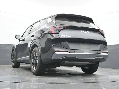 Used 2026 Kia Sportage LX FWD image 48