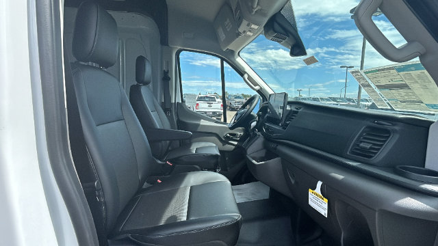New 2026 Ford Transit 250 148 Medium Roof RWD image 11