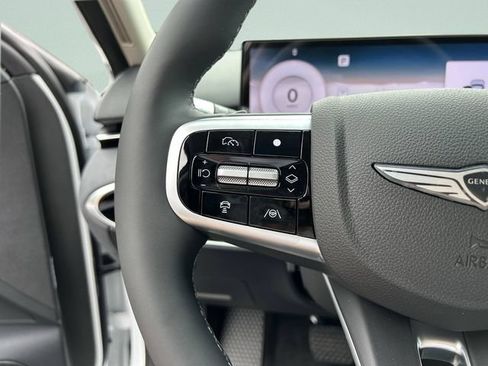 New 2026 Genesis GV70 2.5T Advanced AWD/4WD image 27
