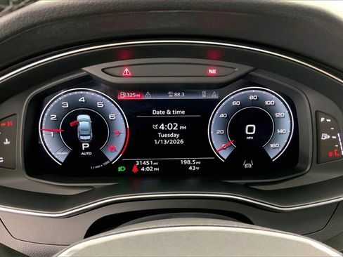Used 2023 Audi A6 Premium Plus w/ Premium Plus Package image 20