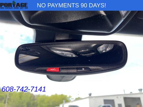 Used 2024 Jeep Compass Limited AWD/4WD image 23