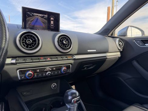 Used 2017 Audi S3 Premium Plus image 24