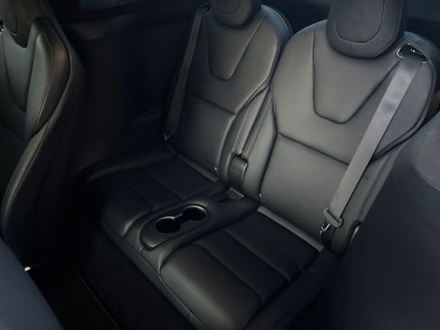 Used 2019 Tesla Model X 100D image 14