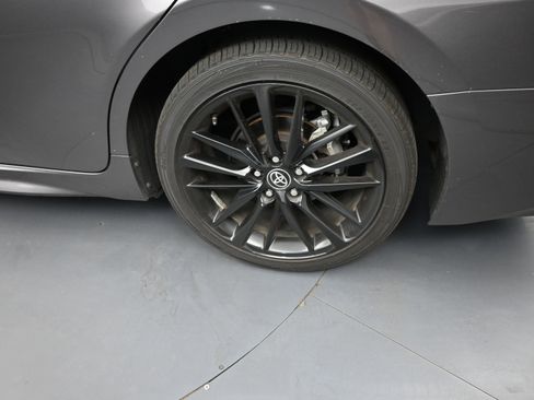 Used 2022 Toyota Camry XSE image 20