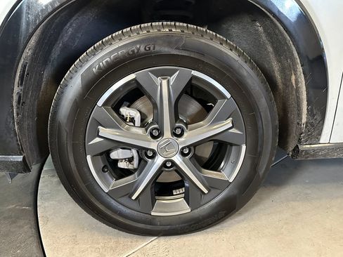 Used 2024 Honda HR-V EX-L image 25