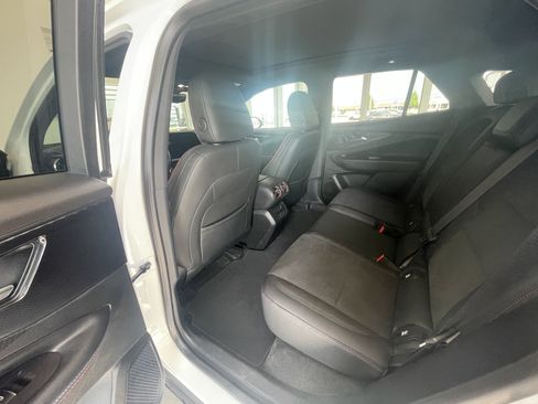 Used 2024 Chevrolet Blazer EV RS RWD image 18