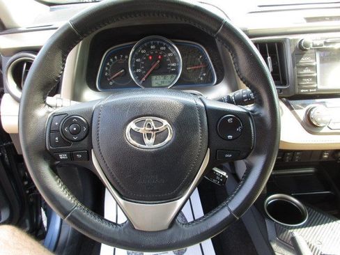 Used 2013 Toyota RAV4 Limited AWD/4WD image 21