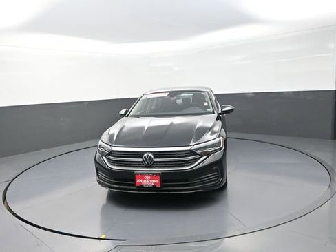 Used 2024 Volkswagen Jetta S FWD image 29