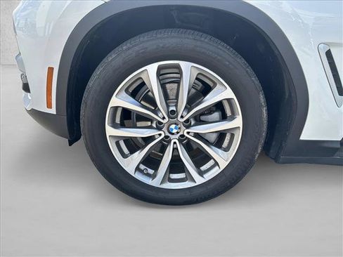 Used 2019 BMW X3 xDrive30i w/ Premium Package AWD/4WD image 14