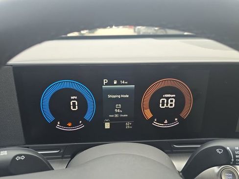 New 2026 Hyundai Kona SEL Sport AWD/4WD image 15
