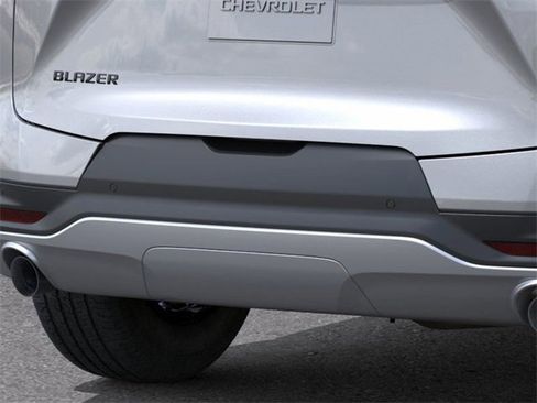 New 2026 Chevrolet Blazer LT w/ Convenience Package image 14