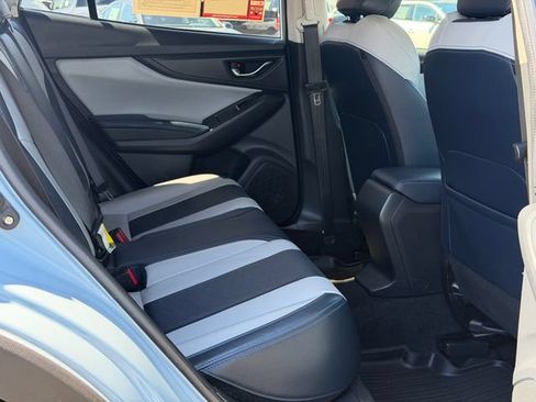 Used 2019 Subaru Crosstrek Hybrid w/ Moonroof Package w/Navigation AWD/4WD image 19