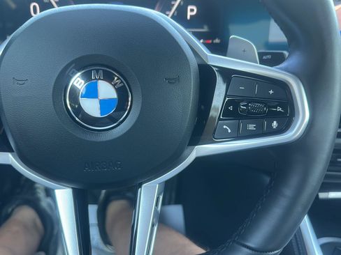 Used 2026 BMW 230i xDrive Coupe AWD/4WD image 23