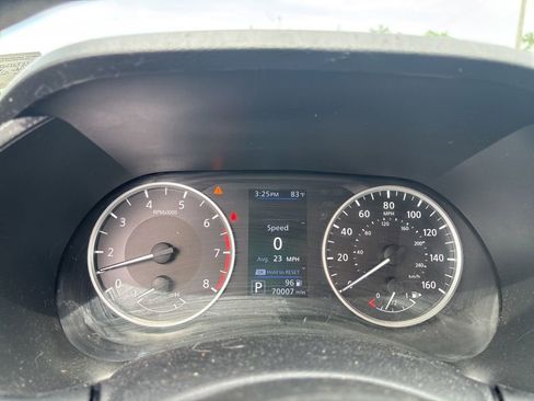 Used 2020 Nissan Sentra S FWD image 7