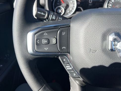 New 2026 RAM 1500 Big Horn image 24