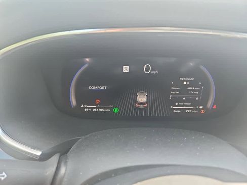 Used 2023 Acura MDX Type S AWD/4WD image 4