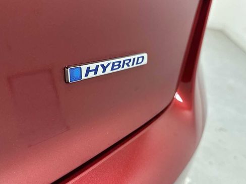 Used 2024 Honda Accord EX-L image 29