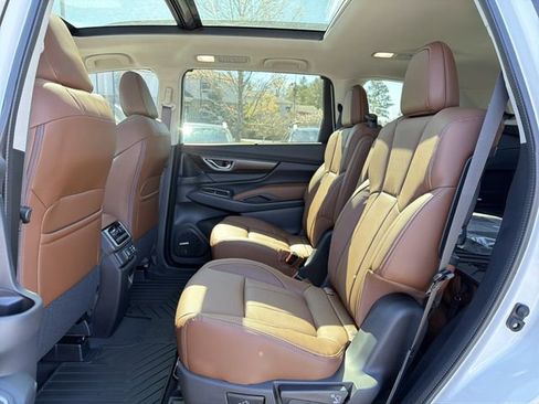 New 2026 Subaru Ascent Touring image 14