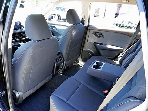 Certified 2023 Nissan Rogue S FWD image 24