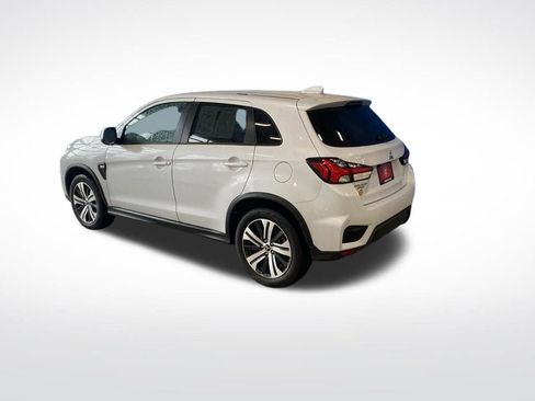 Used 2025 Mitsubishi Outlander Sport ES AWD/4WD image 19