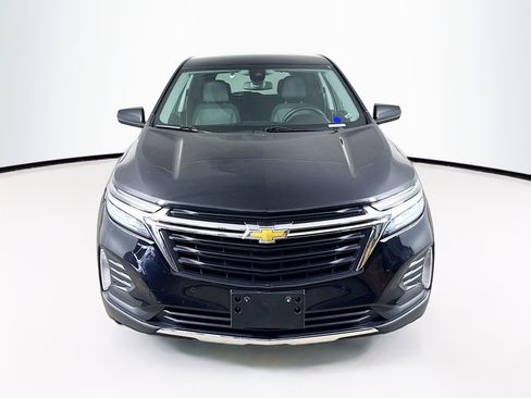 Used 2024 Chevrolet Equinox LT image 3