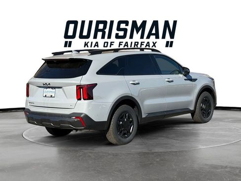 New 2025 Kia Sorento SX Prestige image 6