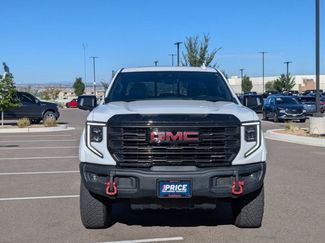 Used 2024 GMC Sierra 1500 AT4X video 2