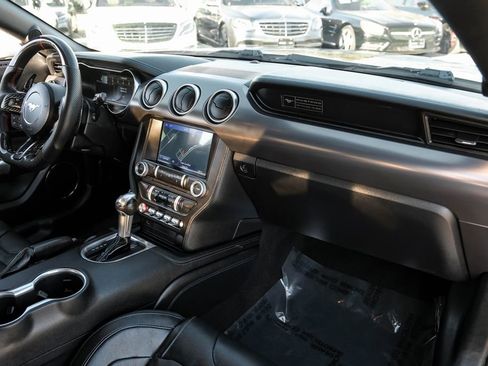 Used 2020 Ford Mustang GT Premium w/ Equipment Group 401A image 10