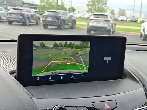 Used 2020 Acura RDX AWD w/ Technology Package image 3