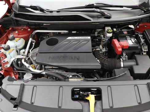 Used 2023 Nissan Rogue SV w/ SV Premium B Package image 28