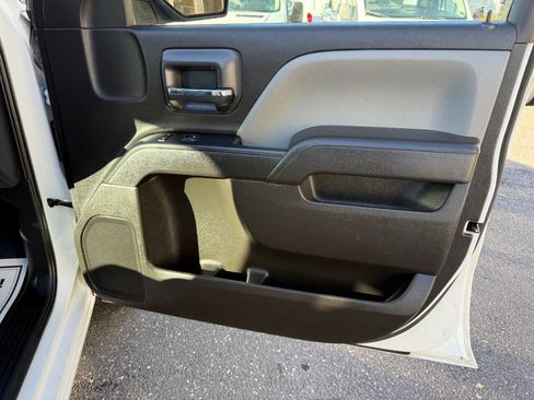 Used 2018 Chevrolet Silverado 1500 W/T w/ WT Convenience Package image 27
