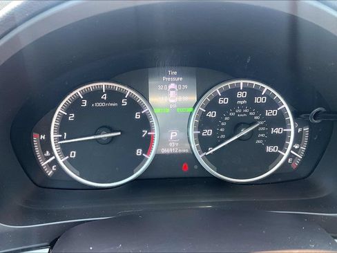 Used 2020 Acura ILX FWD image 26