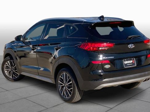 Used 2021 Hyundai Tucson SEL image 11