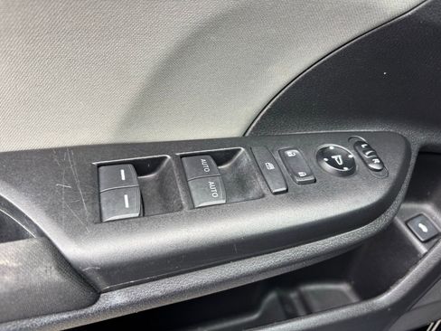 Used 2021 Honda Civic EX image 16