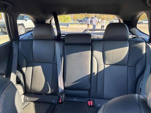 Used 2022 Subaru Outback Wilderness w/ Wilderness Package image 36