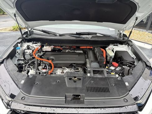 Used 2023 Honda CR-V Sport image 37