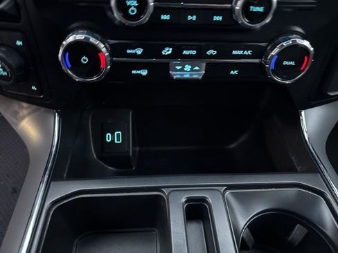 Used 2024 Ford F150 XLT w/ Mobile Office Package image 18