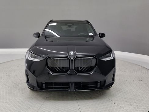 Used 2026 BMW X3 xDrive30 w/ M Sport Package image 2