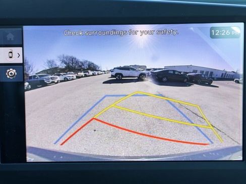 New 2026 Hyundai Elantra SE w/ Cargo Package image 24