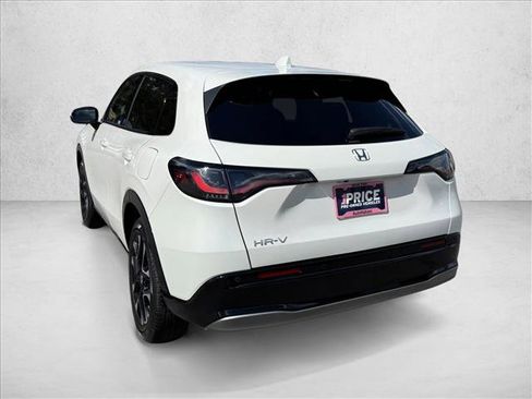 Used 2026 Honda HR-V EX-L image 5