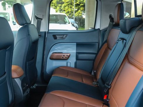 Used 2024 Ford Maverick Lariat w/ 4K Tow Package image 18