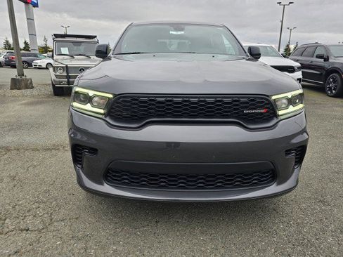 New 2025 Dodge Durango GT image 2