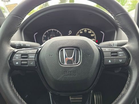 Used 2023 Honda Civic Sport image 60