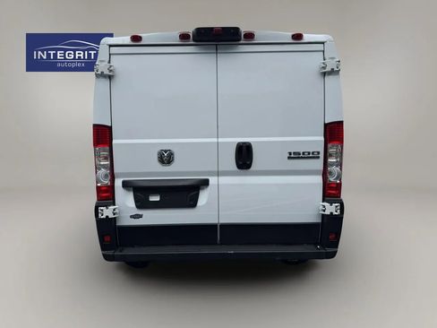 Used 2023 RAM ProMaster 1500 FWD image 4