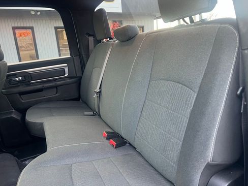 Used 2021 RAM 1500 Classic Warlock image 22