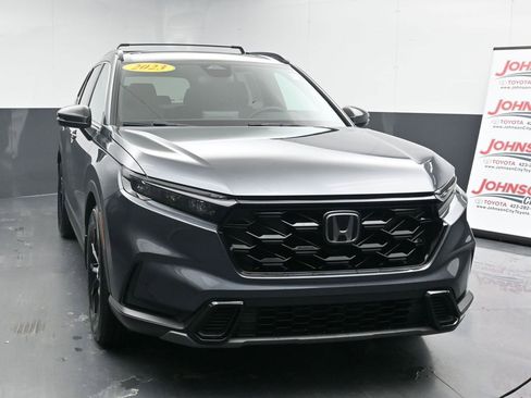 Used 2023 Honda CR-V Sport image 3
