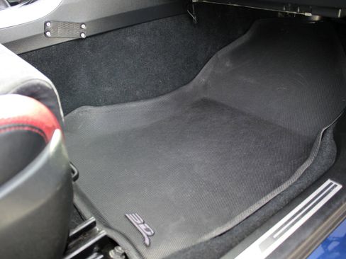 Used 2015 Subaru WRX STI AWD/4WD image 25