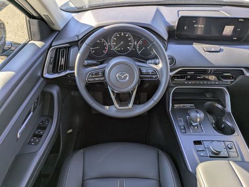 New 2026 MAZDA CX-90 3.3 Turbo w/ Select Package AWD/4WD image 16