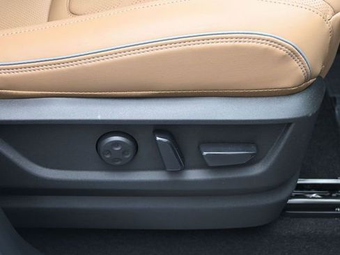New 2026 INFINITI QX80 Luxe RWD image 40
