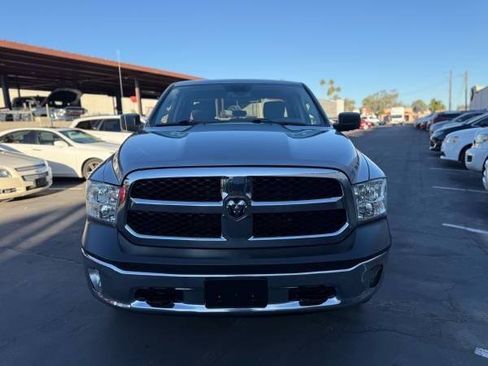 Used 2019 RAM 1500 ST w/ SXT Plus Group AWD/4WD image 8